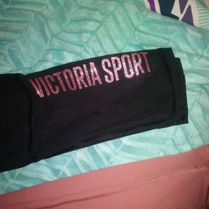 Victoria secret leggings